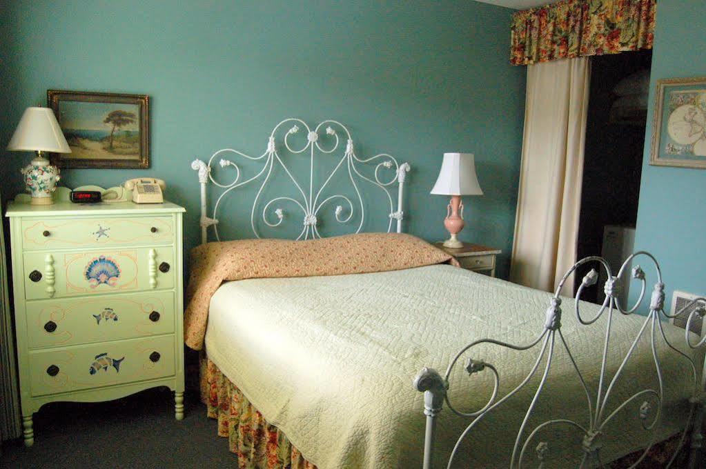 Sandy Cove Inn Seaside Eksteriør bilde